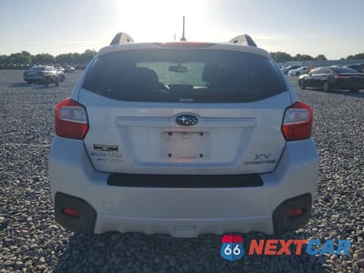Zdjęcie 6 z 12 samochodu: 2014 SUBARU XV CROSSTREK 2.0 PREMIUM VIN:JF2GPAVCXE8281611 - miniatura