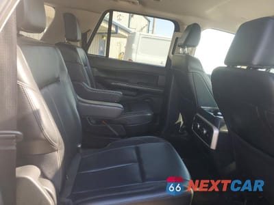 Zdjęcie 11 z 13 samochodu: 2023 FORD EXPEDITION MAX XLT VIN:1FMJK1H83PEA11484 - miniatura