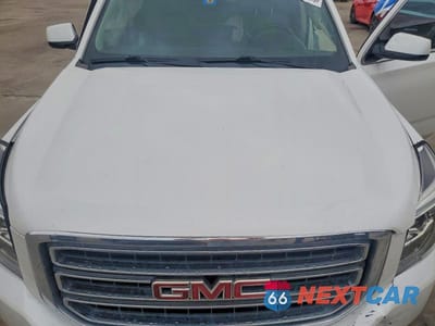 Zdjęcie 12 z 13 samochodu: 2019 GMC YUKON SLT VIN:1GKS2BKC0KR323750 - miniatura