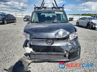 Piąte zdjęcie samochodu w środku: 2012 SCION XB BASE VIN:JTLZE4FE1C1145683 - miniatura