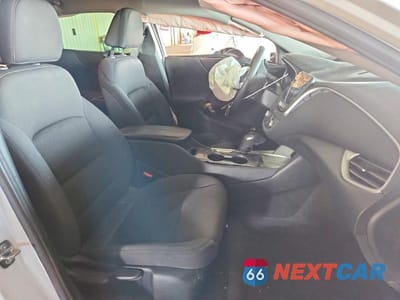 Zdjęcie 7 z 12 samochodu: 2023 CHEVROLET MALIBU LT VIN:1G1ZD5ST9PF128401 - miniatura