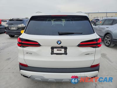 Zdjęcie 6 z 13 samochodu: 2025 BMW X5 XDRIVE40I VIN:5UX23EU07S9Y99962 - miniatura
