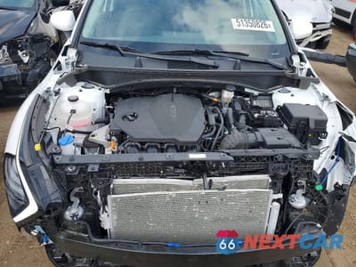 Zdjęcie 11 z 13 samochodu: 2025 KIA SPORTAGE LX VIN:5XYK2CDF0SG326252 - miniatura