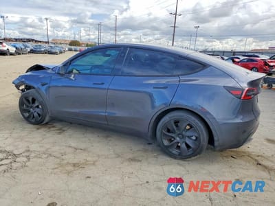 Drugie zdjęcie samochodu z przodu: 2023 TESLA MODEL Y VIN:7SAYGDEE5PF945924 - miniatura
