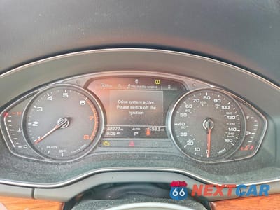 Zdjęcie 9 z 14 samochodu: 2022 AUDI Q5 PREMIUM 45 VIN:WA1GAAFY2N2002160 - miniatura
