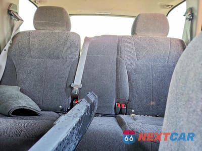 Zdjęcie 10 z 13 samochodu: 2004 CHEVROLET TRAILBLAZER LS VIN:1GNDS13S342267794 - miniatura