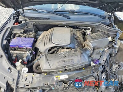 Zdjęcie 12 z 13 samochodu: 2015 DODGE DURANGO R VIN:1C4SDJCT1FC245874 - miniatura