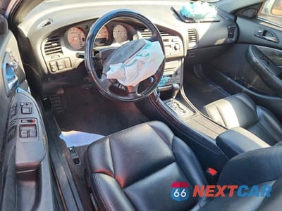 Zdjęcie 8 z 12 samochodu: 2001 ACURA 3.2CL TYPE-S VIN:19UYA42601A033246 - miniatura