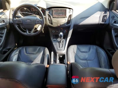 Zdjęcie 8 z 12 samochodu: 2016 FORD FOCUS SE VIN:1FADP3K20GL389458 - miniatura