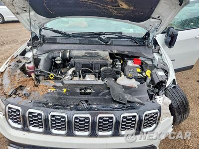 Zdjęcie 12 z 13 samochodu: 2025 JEEP COMPASS LIMITED VIN:3C4NJDCNXST587864 - miniatura