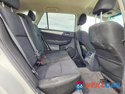 Zdjęcie 10 z 12 samochodu: 2018 SUBARU OUTBACK 2.5I PREMIUM VIN:4S4BSAFCXJ3293069 - miniatura