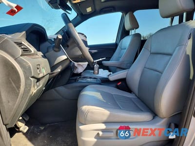Zdjęcie 7 z 13 samochodu: 2023 HONDA PASSPORT EXL VIN:5FNYF8H5XPB025659 - miniatura