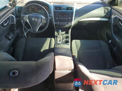 Zdjęcie 8 z 12 samochodu: 2015 NISSAN ALTIMA 2.5 S VIN:1N4AL3AP9FC243828 - miniatura