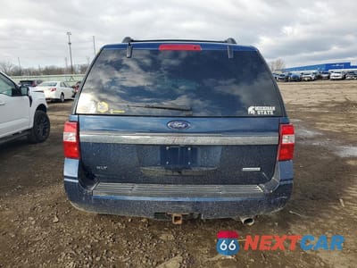 Zdjęcie 6 z 13 samochodu: 2017 FORD EXPEDITION XLT VIN:1FMJU1JT2HEA27959 - miniatura