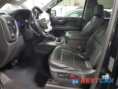 Zdjęcie 7 z 12 samochodu: 2019 CHEVROLET SILVERADO K1500 LTZ VIN:3GCUYGEDXKG138349 - miniatura