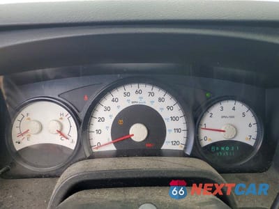 Zdjęcie 9 z 12 samochodu: 2008 DODGE DAKOTA SXT VIN:1D3HE38N18S590495 - miniatura