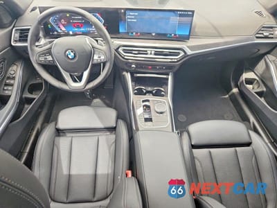Zdjęcie 8 z 12 samochodu: 2024 BMW 330I VIN:3MW69FF09R8E70246 - miniatura