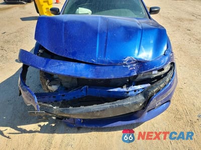 Zdjęcie 11 z 13 samochodu: 2018 DODGE CHARGER SXT VIN:2C3CDXBG4JH185949 - miniatura