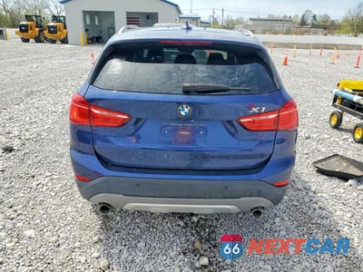 Zdjęcie 6 z 13 samochodu: 2016 BMW X1 XDRIVE28I VIN:WBXHT3C36G5F63784 - miniatura