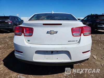 Zdjęcie 6 z 12 samochodu: 2015 CHEVROLET MALIBU 1LT VIN:1G11C5SL8FF176275 - miniatura