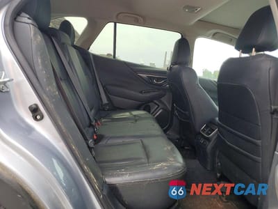 Zdjęcie 10 z 12 samochodu: 2023 SUBARU OUTBACK LIMITED VIN:4S4BTANC6P3117840 - miniatura