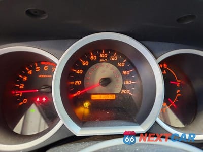 Zdjęcie 9 z 12 samochodu: 2008 TOYOTA TACOMA V6 VIN:5TEUU42N08Z473902 - miniatura