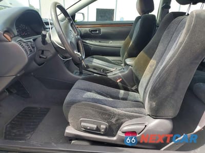 Zdjęcie 7 z 12 samochodu: 2000 TOYOTA CAMRY SOLARA SE V6 VIN:2T1CF22P8YC279927 - miniatura