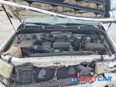 Zdjęcie 11 z 12 samochodu: 2007 TOYOTA TUNDRA DOUBLE CAB VIN:5TFRT541X7X013662 - miniatura