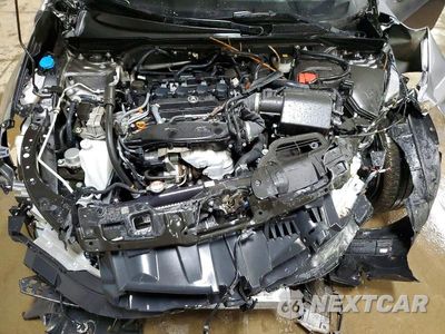 Zdjęcie 11 z 12 samochodu: 2024 ACURA INTEGRA A-SPEC TECH VIN:19UDE4H61RA015179 - miniatura