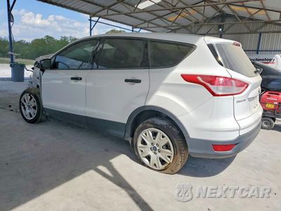 Drugie zdjęcie samochodu z przodu: 2016 FORD ESCAPE S VIN:1FMCU0F72GUB04056 - miniatura