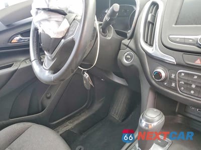 Zdjęcie 7 z 13 samochodu: 2020 CHEVROLET EQUINOX LT VIN:2GNAXTEV2L6239381 - miniatura