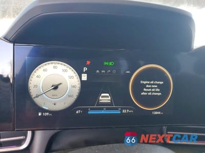 Zdjęcie 9 z 12 samochodu: 2024 HYUNDAI ELANTRA SEL VIN:KMHLM4DG5RU661394 - miniatura