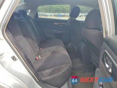 Zdjęcie 10 z 12 samochodu: 2013 NISSAN ALTIMA 2.5 VIN:1N4AL3AP2DC200106 - miniatura