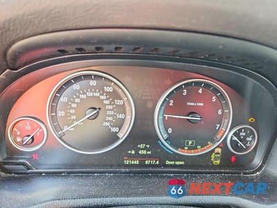 Zdjęcie 9 z 14 samochodu: 2016 BMW X3 XDRIVE28I VIN:5UXWX9C5XG0D95348 - miniatura