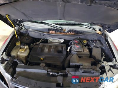 Zdjęcie 12 z 12 samochodu: 2014 JEEP COMPASS LATITUDE VIN:1C4NJDEB9ED761484 - miniatura