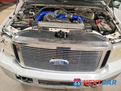 Zdjęcie 11 z 12 samochodu: 2006 FORD F250 SUPER DUTY VIN:1FTSX21P26EC67437 - miniatura