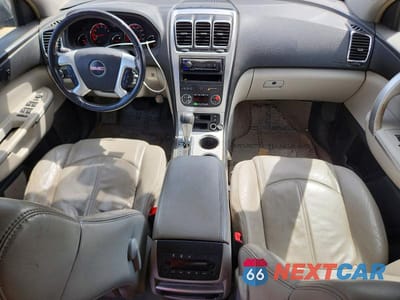 Zdjęcie 8 z 13 samochodu: 2008 GMC ACADIA SLT-1 VIN:1GKER23728J234487 - miniatura