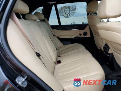 Zdjęcie 11 z 12 samochodu: 2017 BMW X5 XDR40E VIN:5UXKT0C31H0V95991 - miniatura