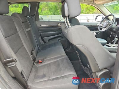 Zdjęcie 11 z 13 samochodu: 2013 JEEP GRAND CHEROKEE LAREDO VIN:1C4RJEAG6DC549980 - miniatura