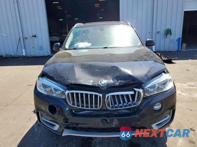 Piąte zdjęcie samochodu w środku: 2015 BMW X5 XDRIVE35I VIN:5UXKR0C57F0P04662 - miniatura