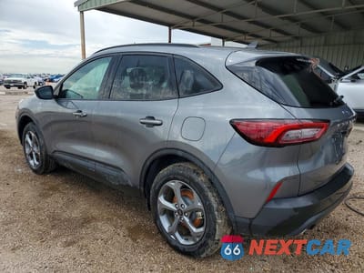 Drugie zdjęcie samochodu z przodu: 2025 FORD ESCAPE ST LINE VIN:1FMCU9MN8SUA87536 - miniatura