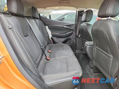 Zdjęcie 11 z 14 samochodu: 2024 BUICK ENCORE GX PREFERRED VIN:KL4AMBS27RB125981 - miniatura