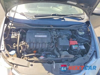 Zdjęcie 11 z 11 samochodu: 2012 HONDA INSIGHT EX VIN:JHMZE2H76CS002381 - miniatura