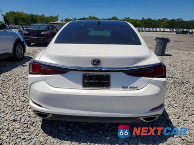 Zdjęcie 6 z 13 samochodu: 2022 LEXUS ES 350 BASE VIN:58ADZ1B19NU122332 - miniatura