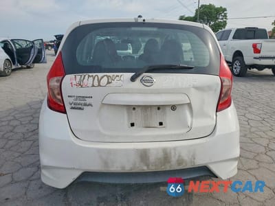 Zdjęcie 6 z 12 samochodu: 2017 NISSAN VERSA NOTE S PLUS VIN:3N1CE2CP9HL353275 - miniatura