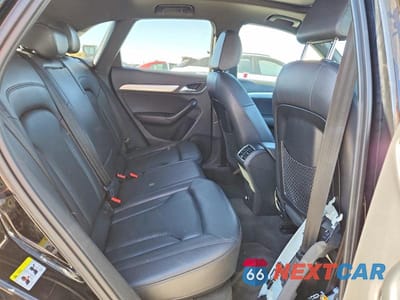 Zdjęcie 11 z 14 samochodu: 2016 AUDI Q3 PREMIUM PLUS VIN:WA1BFCFS7GR013281 - miniatura