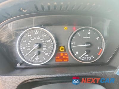 Zdjęcie 9 z 12 samochodu: 2011 BMW X5 XDRIVE35D VIN:5UXZW0C58BL371744 - miniatura
