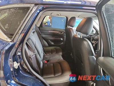 Zdjęcie 11 z 13 samochodu: 2025 MAZDA CX-5 SELECT VIN:JM3KFBBL8S0623225 - miniatura