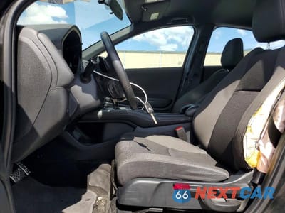 Zdjęcie 7 z 13 samochodu: 2020 HONDA HR-V SPORT VIN:3CZRU6H1XLM715455 - miniatura