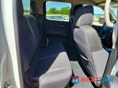 Zdjęcie 10 z 12 samochodu: 2024 NISSAN FRONTIER SV VIN:1N6ED1EK9RN666071 - miniatura